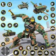 Army Bus Robot Car Game Apk (Download Latest Version Now)