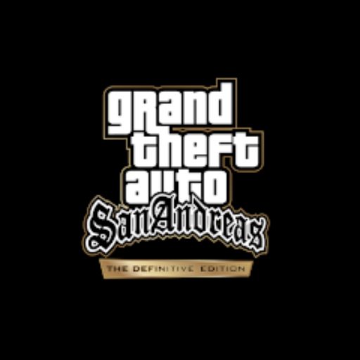 GTA San Andreas Definitive APK Latest Version