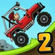 Hill Climb Racing 2 Mod APK 1.59.3