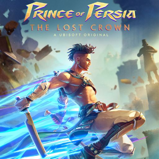 Prince of Persia: The Lost Crown APK Latest Version