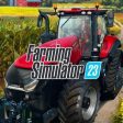 Farming Simulator 23 Mod APK