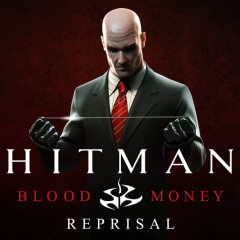 Hitman Blood Money Reprisal APK MOD Download (1.0.1RC4)
