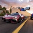 Forza Horizon 5 Apk