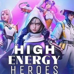 High Energy Heroes APK