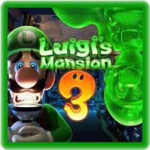 Luigi’s Mansion 3 APK