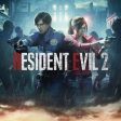 Resident Evil 2 Remake APK