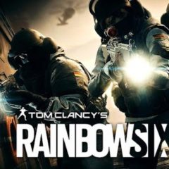 Tom Clancy’s Rainbow Six Siege APK