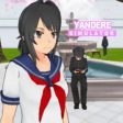 Yandere Simulator APK