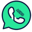 Aero WhatsApp APK