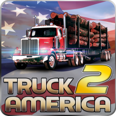 American Truck Simulator APK 2
