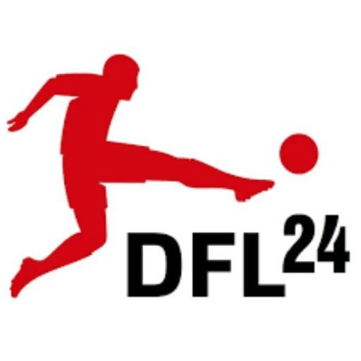 DFL 24 APK (Football Game)