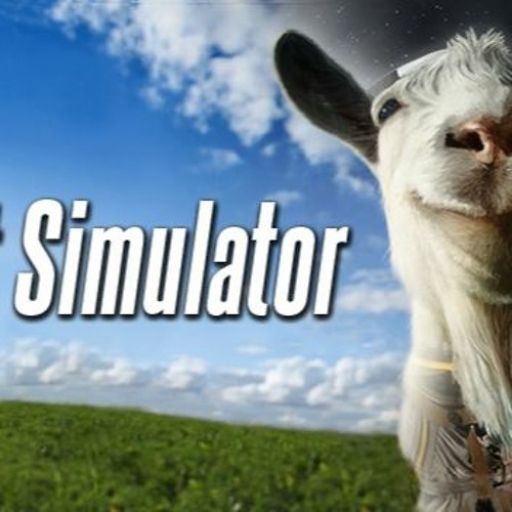 Goat Simulator 3 APK 1.0.4.0