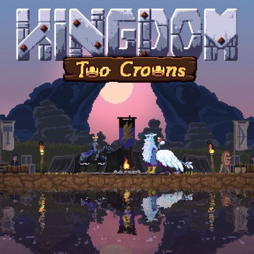 Kingdom Two Crowns APK