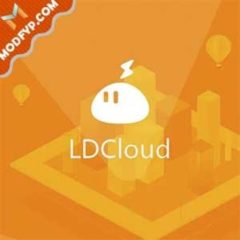 LDCloud Mod APK (Premium Unlocked)