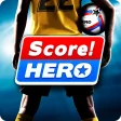 Score Hero 2 Mod APK