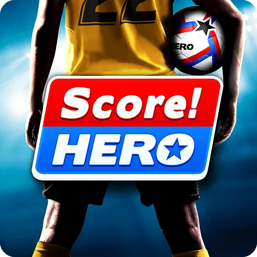 Score Hero 2 Mod APK