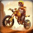 Trials Frontier APK